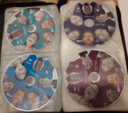 Dr House / Doctor House / House M.D. Sezon 1 - 3 DVD PL - Czytaj opis!