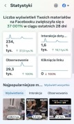 Sprzedam Fanpage 78 tyś obserwacji
