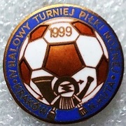 Kraków IV halowy turniej piłki nożnej