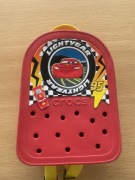 Plecak Crocs Cars plus gratis 