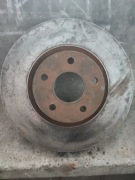 Tarcze Ford Volvo TRW 