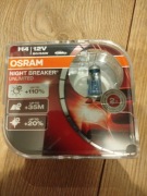 żarówka H4 Osram Night Breaker Unlimited.1 szt