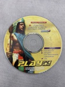 Aztec klątwa w sercu złotego miasta.