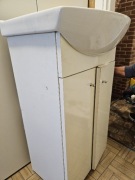 Umywalka do łazienki