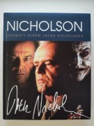 Jack Nicholson. Osobisty album Jacka Nicholsona