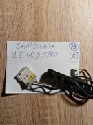 MODUŁ IR OCZKO BN41-01638B BN96-17116F 