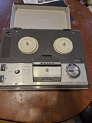 Magnetofon szpulowy grundik zk 145