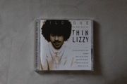 Płyta CD Thin Lizzy - Wild One the very best of