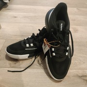 Buty do koszykówki dla mężczyzn i kobiet Tarmak Fast 500 Low (43 / 27.5cm)