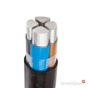 KABEL ZIEMNY YAKY 4x50 SE 1kV HD - 35 METRÓW