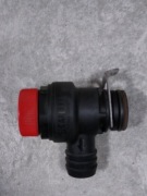 Zawór bezpieczeństwa kotła Unico 24 Termet