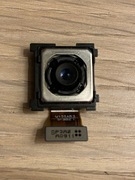 Samsung galaxy s21 fe aparat tył SM-g990