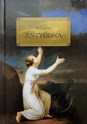 Antygona William Szekspir Greg Książka Lektura