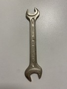 HEICO DIN 895 oryginalny klucz płaski, vintage