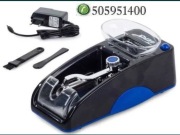 Mocna elektryczna maszynka nabijarka do papierosów