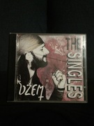 Dżem 2 albumy The singles i Kim jestem - Jestem sobie