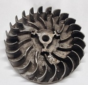 Wentylator silnika TERRA VARI GUTBROD JIKOV