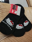 Stopki damskie Hello Kitty 