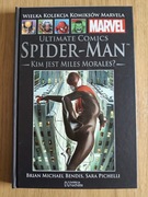 Ultimate Comics Spider-Man: Kim jest Miles Morales Bendis, Pichelli 