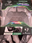 Pad do Xbox 360, ps3 i PC 