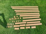 Listwy przypodłogowe do paneli