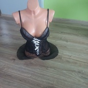 Koszulka damska nocna             F 