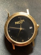 Zegarek kwarcowy mechanizm isa 1198 sprawny 