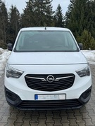 Sprzedam opel combo 