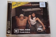 RENI JUSIS Transmisja(CD)2003