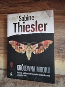 Thiesler Sabine Królewna  mroku