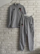 Dres sportowy Puma Włochy Kurtka Sportowa i spodnie Ftblculture