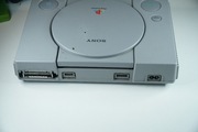 Konsola Playstation 1 PSX 1 SCPH-7502