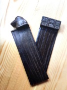 Drewniane zakładki do książek 