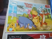 gry, puzzle układanki