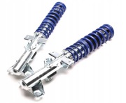 2x Gwint na przód BMW E36 Z3 Tuning Art Przednia oś zawieszenie gwintowane