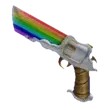 Rainbow Gun Murder Mystery 2 MM2