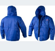 Ubranie zimowe robocze