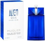 Mugler Alien Man Fusion Woda Toaletowa 100ml 