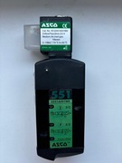 Zawór elektromagnetyczny ASCO SCG551A001MS – oryginalny, nowy