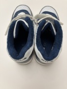 Sneakersy Fila ocieplane unisex nr 29