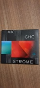 Martin Kohlstedt Strome CD