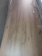 Blat kuchenny  Kronospan craft złoty k003