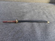 Ebony Blade - Skyrim 