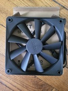 Wentylator komputerowy NZXT 120mm czarny 