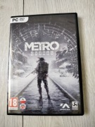 Metro Exodus PC 