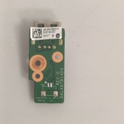 Oryginalna płytka/córka z portem USB