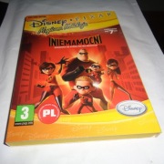 Iniemamocni /gra PC/