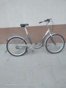 Rower damski trzybiegowy Cyco