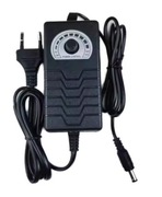 Zasilacz regulowany 1-24V 2A DC z 230 VAC