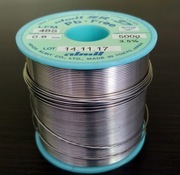 Cyna do Audio Almit 3.0Ag 0.5Cu Japan